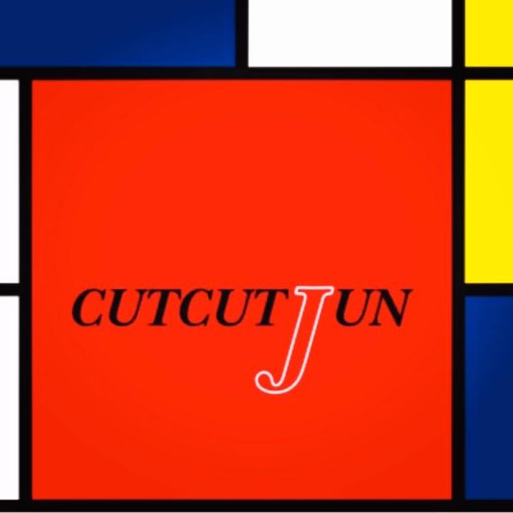美容とネイルの超大型店　誕生！CUTCUTJUN