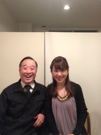 占い鑑定師　 佐奈映さん