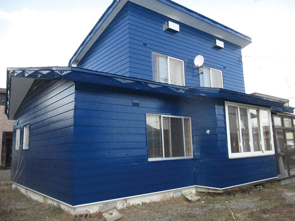 さまざまな住宅リフォームをお手伝いしています！